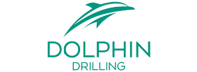 Dolphin drilling